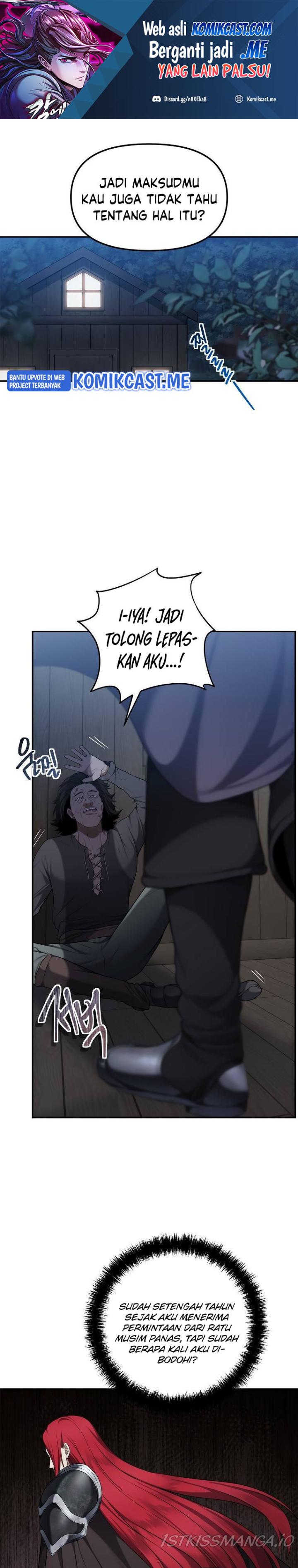 Ranker Who Lives a Second Time Chapter 123 Gambar 2