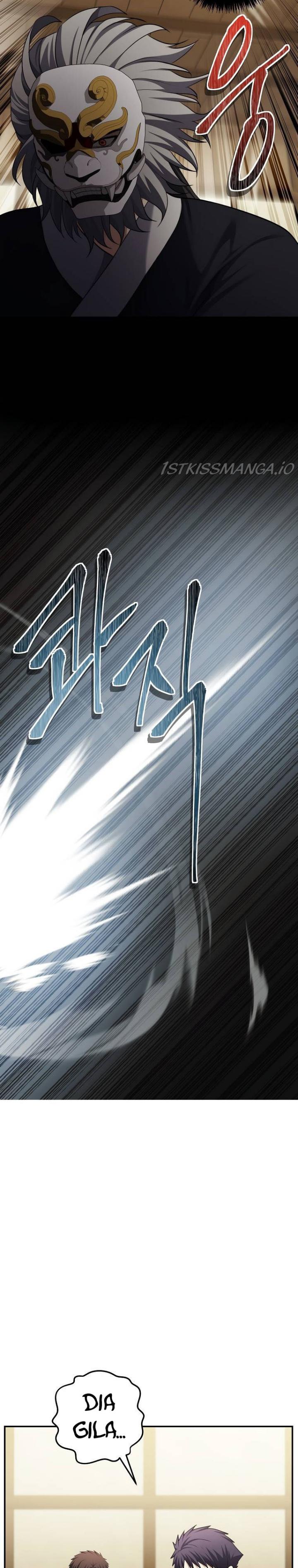 Ranker Who Lives a Second Time Chapter 123 Gambar 10