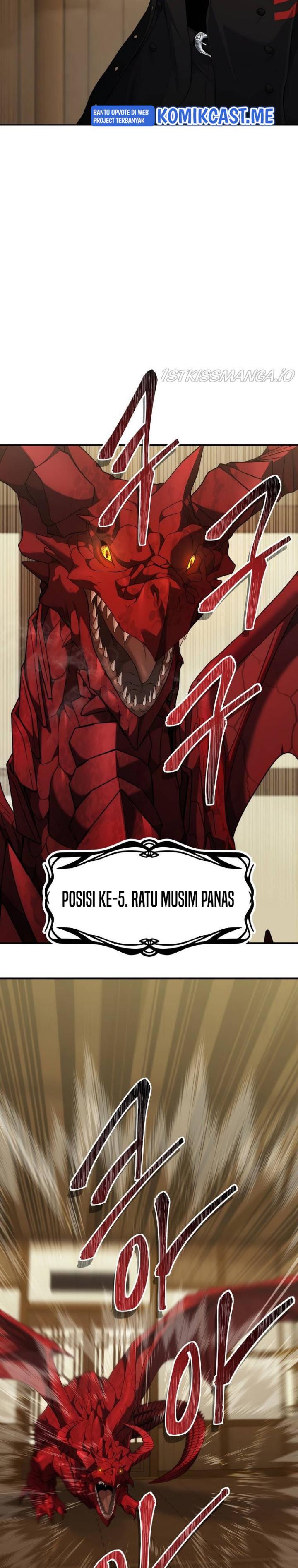 Ranker Who Lives a Second Time Chapter 123 Gambar 19