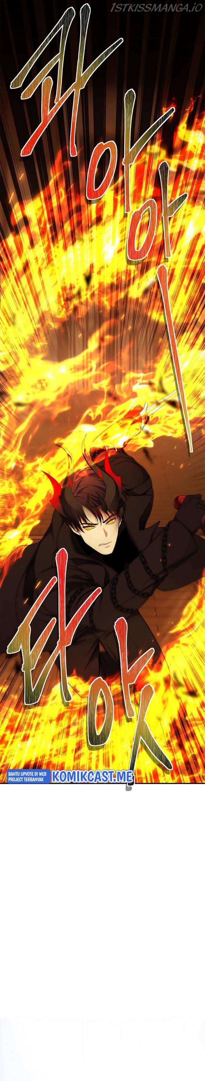 Ranker Who Lives a Second Time Chapter 123 Gambar 22