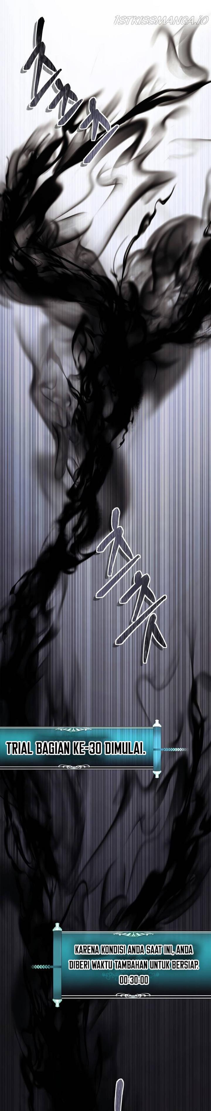 Ranker Who Lives a Second Time Chapter 123 Gambar 23