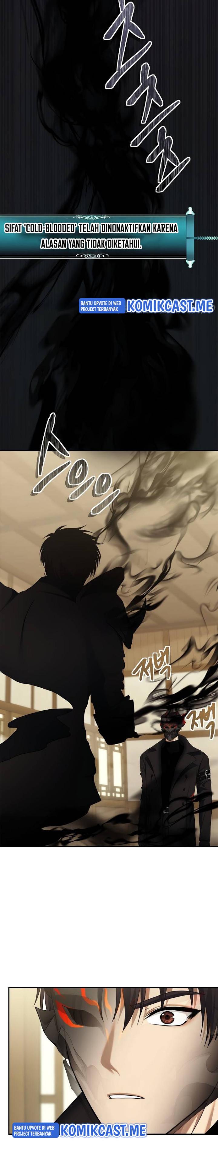 Ranker Who Lives a Second Time Chapter 123 Gambar 24
