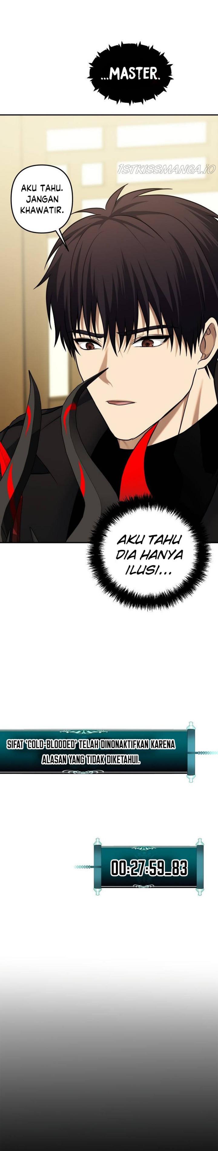 Ranker Who Lives a Second Time Chapter 123 Gambar 26
