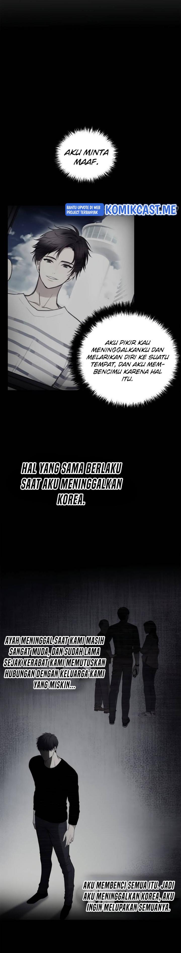 Ranker Who Lives a Second Time Chapter 123 Gambar 27