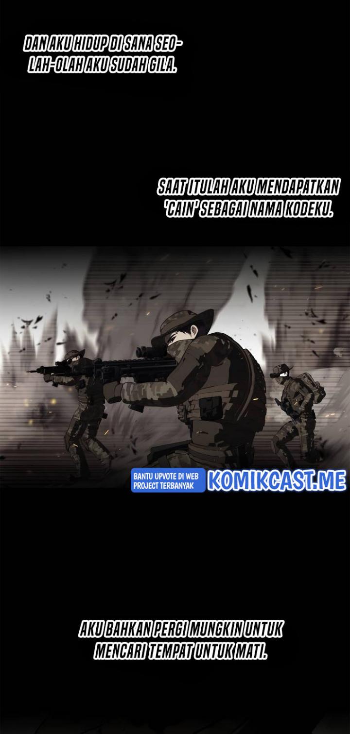 Ranker Who Lives a Second Time Chapter 123 Gambar 28