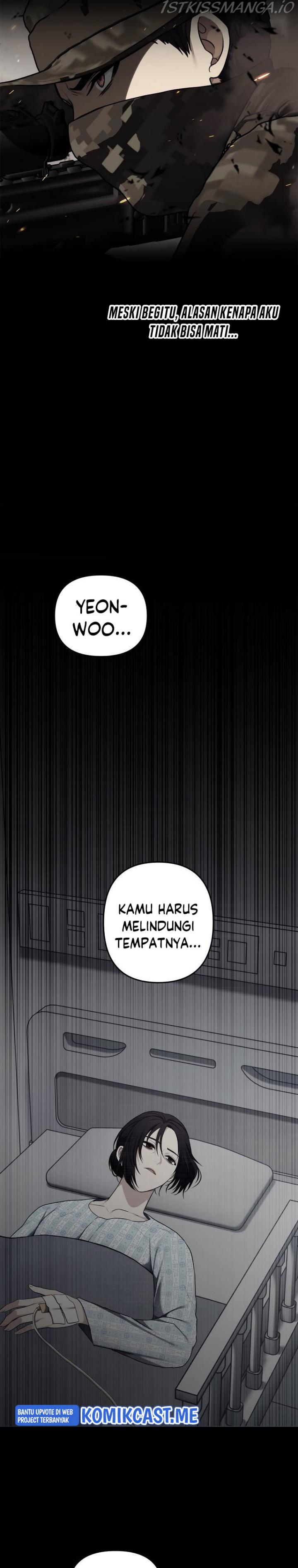 Ranker Who Lives a Second Time Chapter 123 Gambar 29