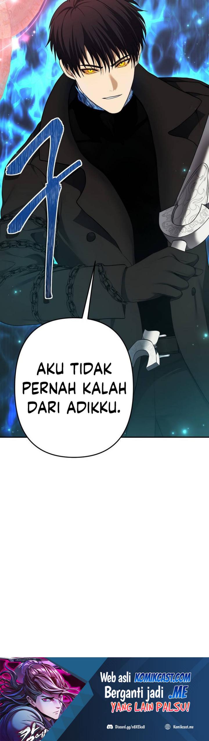 Ranker Who Lives a Second Time Chapter 123 Gambar 35