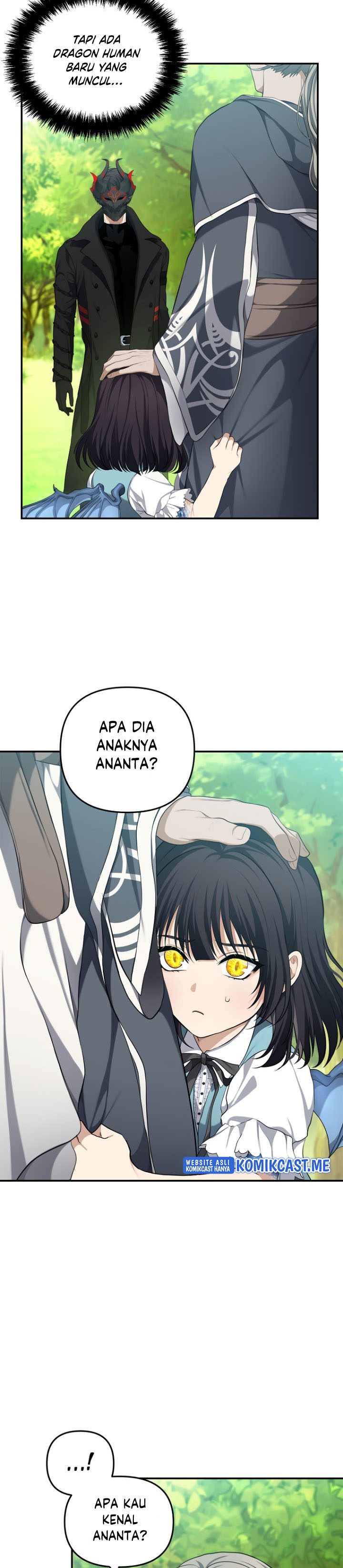 Ranker Who Lives a Second Time Chapter 130 Gambar 4