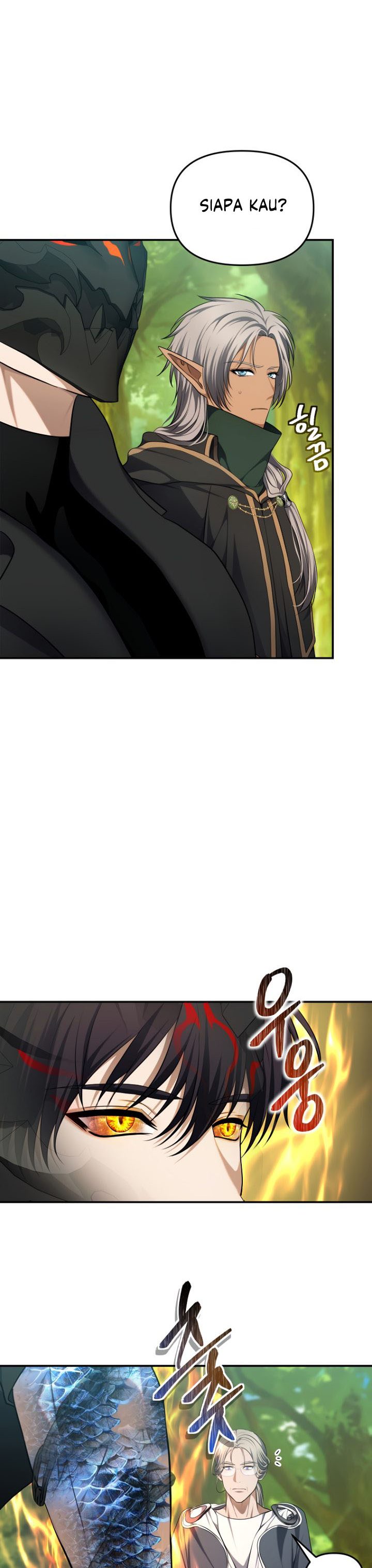 Ranker Who Lives a Second Time Chapter 130 Gambar 7