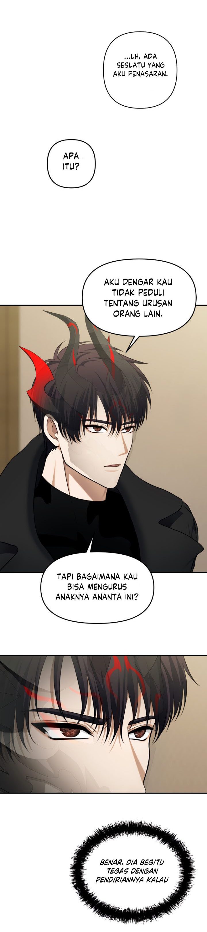 Ranker Who Lives a Second Time Chapter 130 Gambar 11