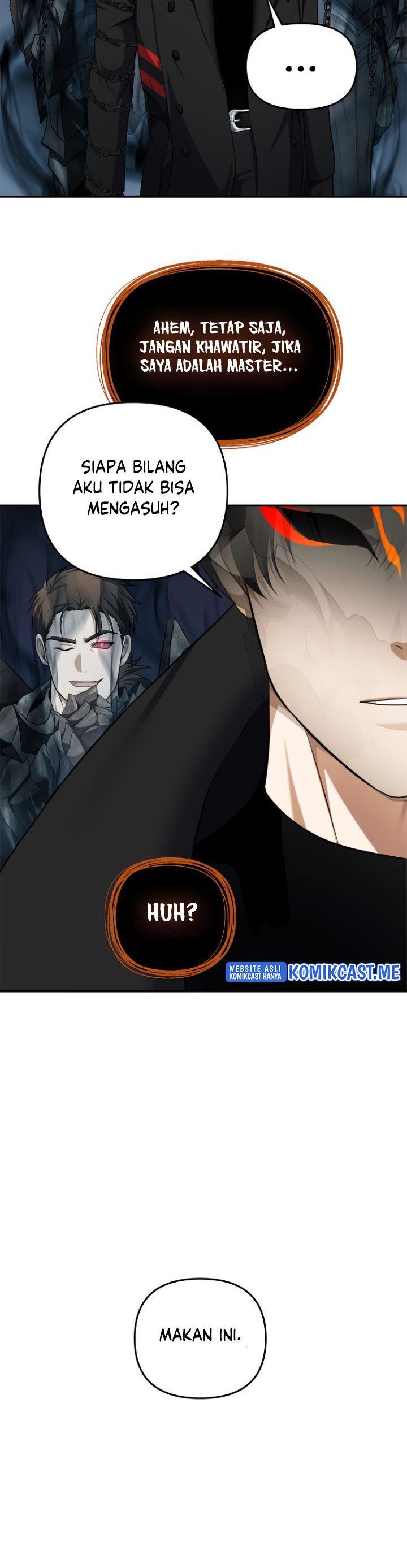 Ranker Who Lives a Second Time Chapter 130 Gambar 20
