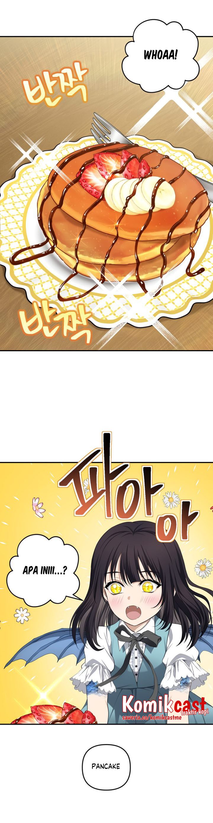Ranker Who Lives a Second Time Chapter 130 Gambar 21