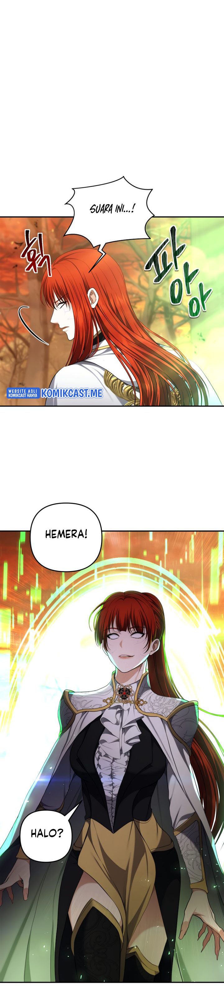 Ranker Who Lives a Second Time Chapter 130 Gambar 28