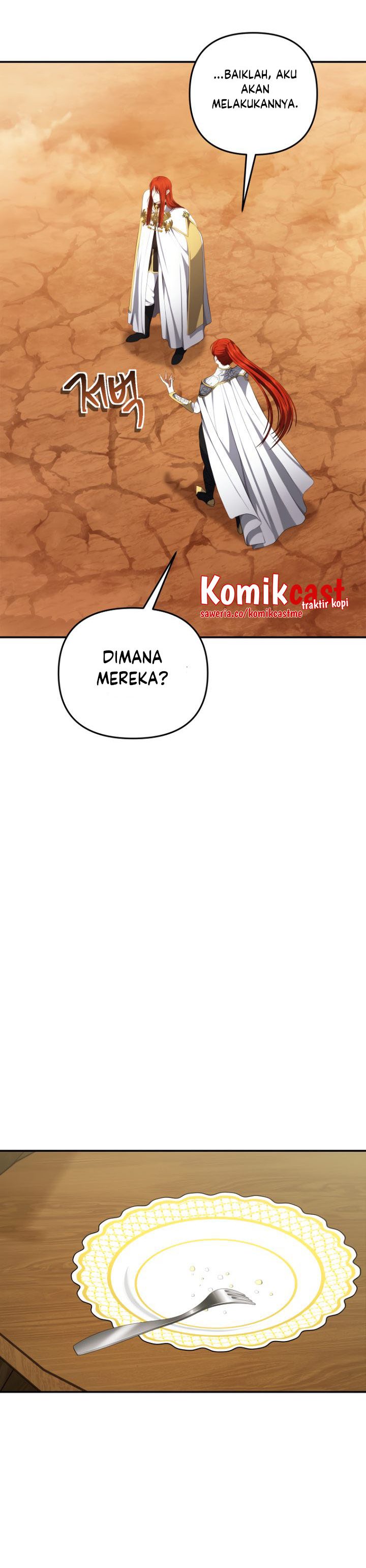 Ranker Who Lives a Second Time Chapter 130 Gambar 33
