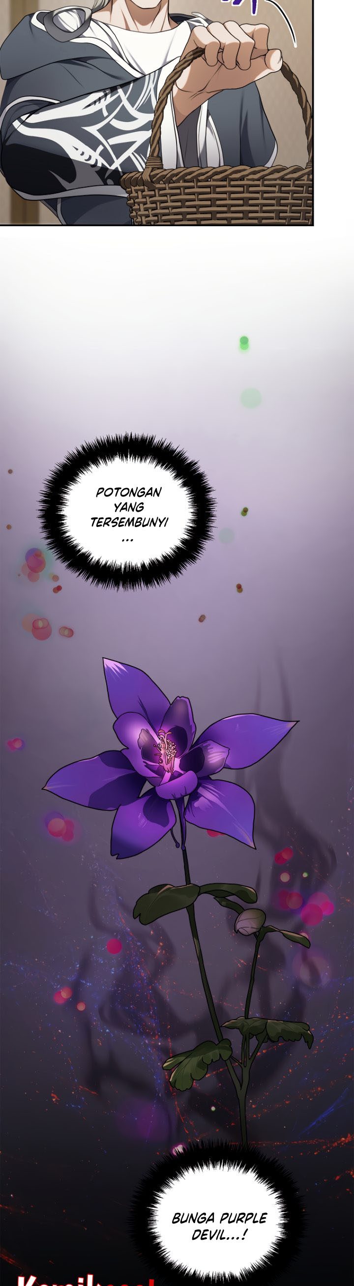 Ranker Who Lives a Second Time Chapter 130 Gambar 36