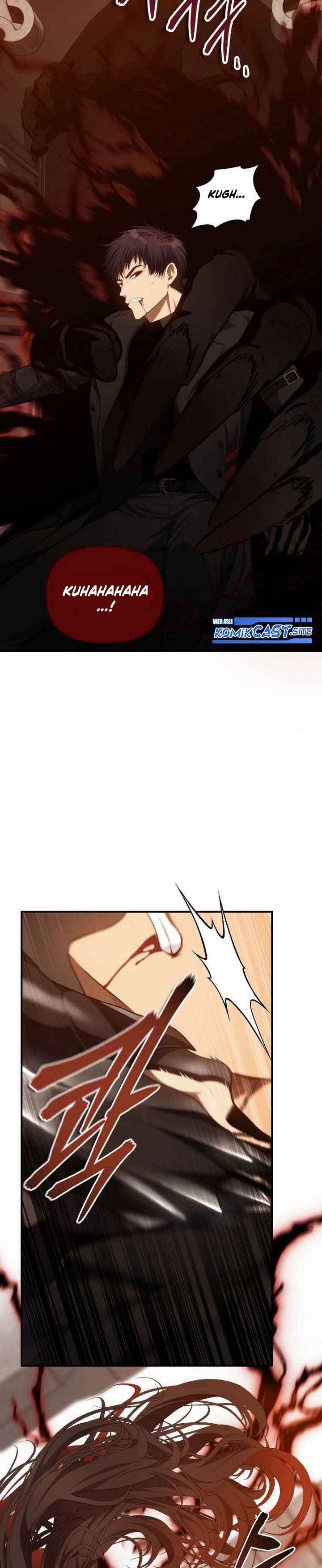 Ranker Who Lives a Second Time Chapter 140 Gambar 7