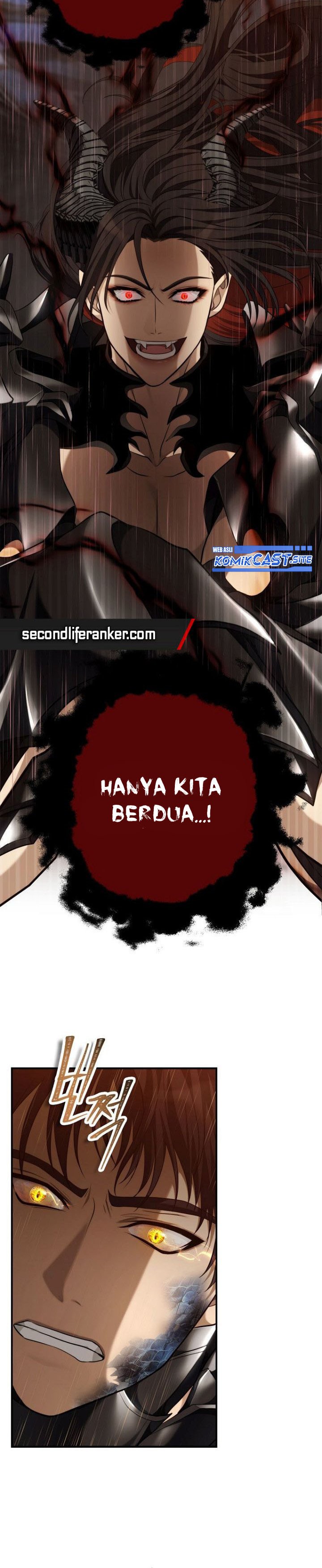 Ranker Who Lives a Second Time Chapter 140 Gambar 9