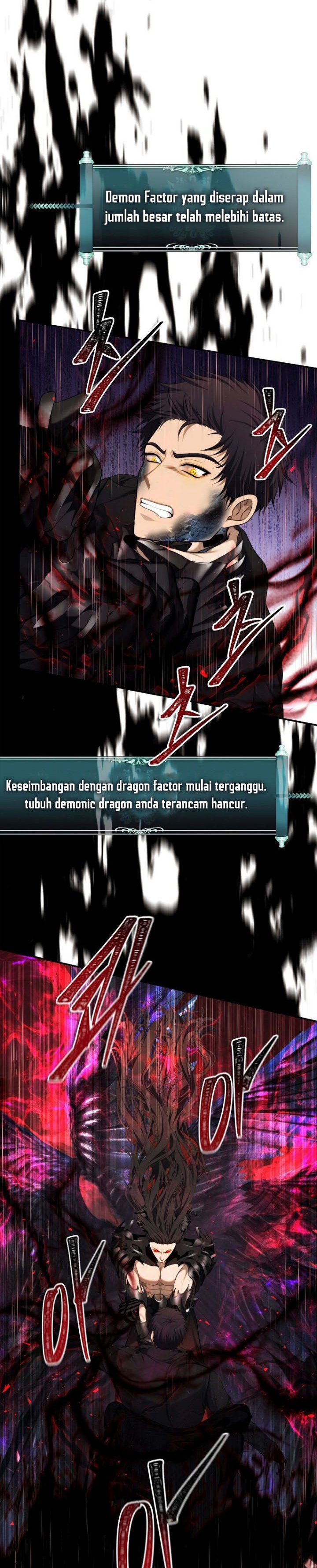 Ranker Who Lives a Second Time Chapter 140 Gambar 11