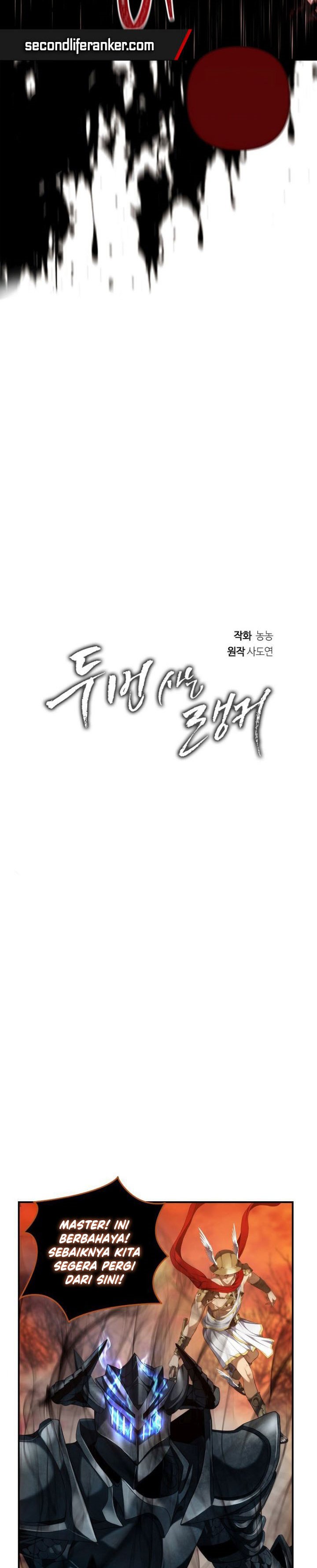 Ranker Who Lives a Second Time Chapter 140 Gambar 12