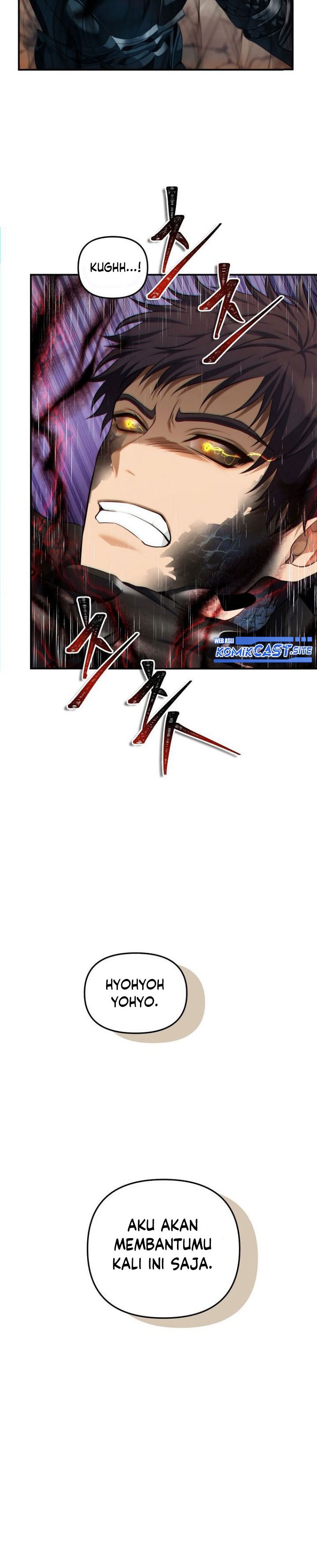 Ranker Who Lives a Second Time Chapter 140 Gambar 13