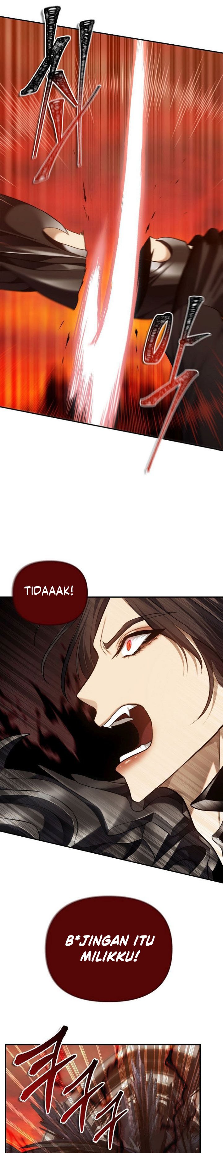 Ranker Who Lives a Second Time Chapter 140 Gambar 14