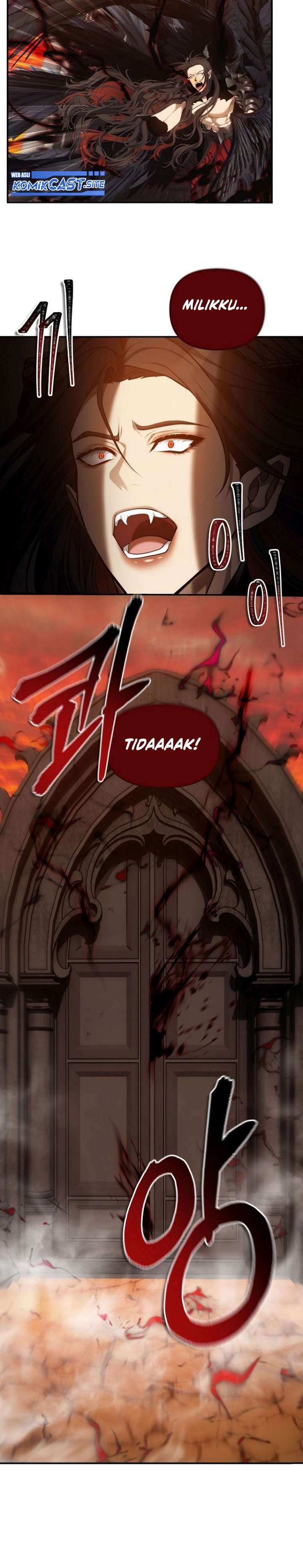 Ranker Who Lives a Second Time Chapter 140 Gambar 15