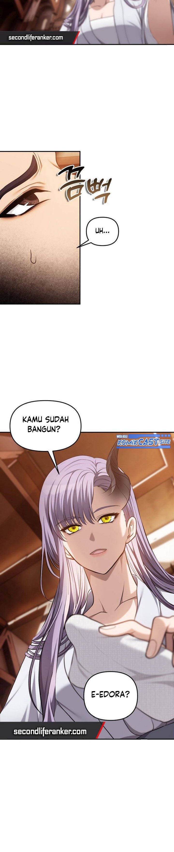 Ranker Who Lives a Second Time Chapter 140 Gambar 25
