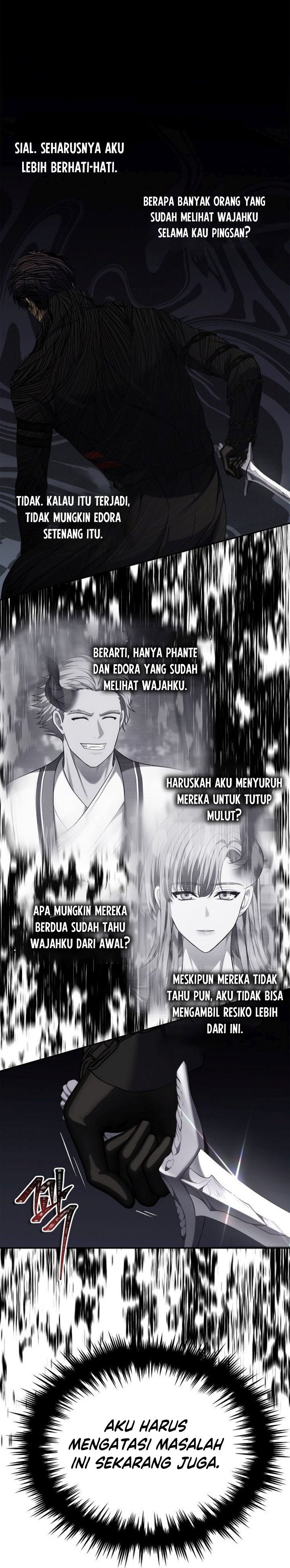 Ranker Who Lives a Second Time Chapter 140 Gambar 29
