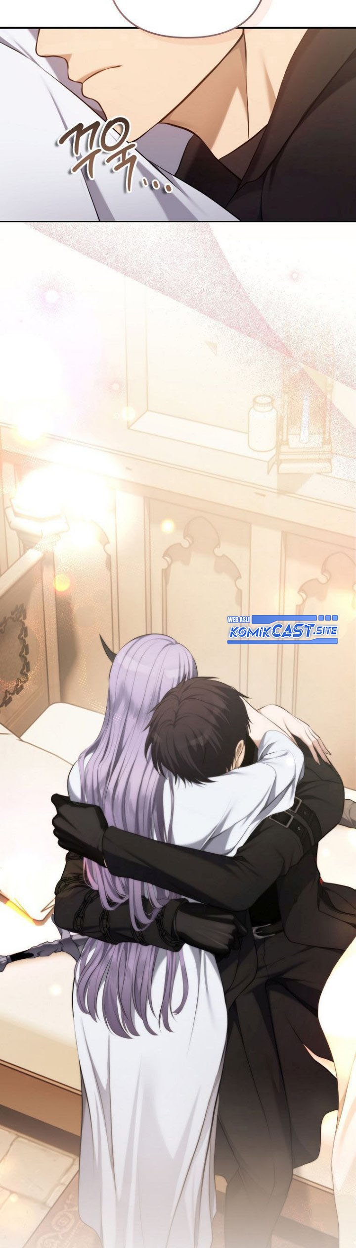 Ranker Who Lives a Second Time Chapter 140 Gambar 32