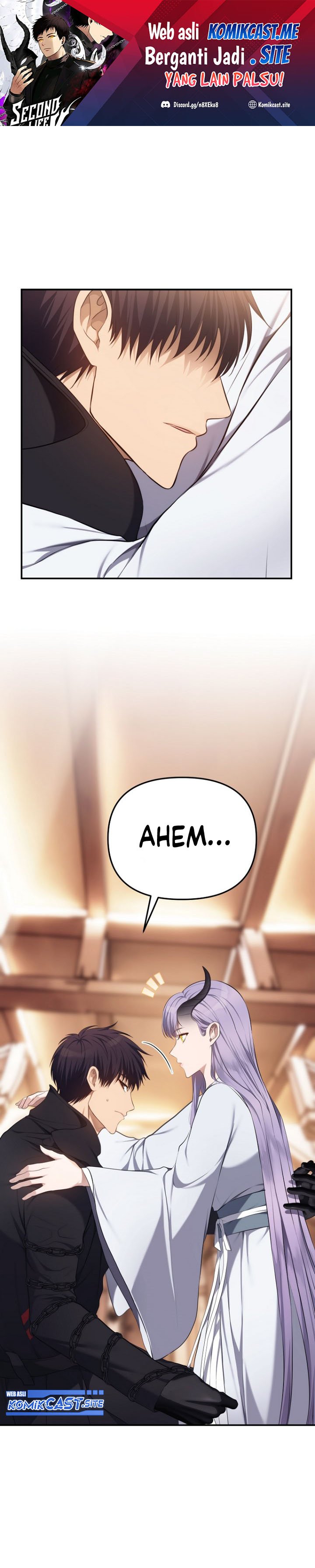 Ranker Who Lives a Second Time Chapter 141 Gambar 2