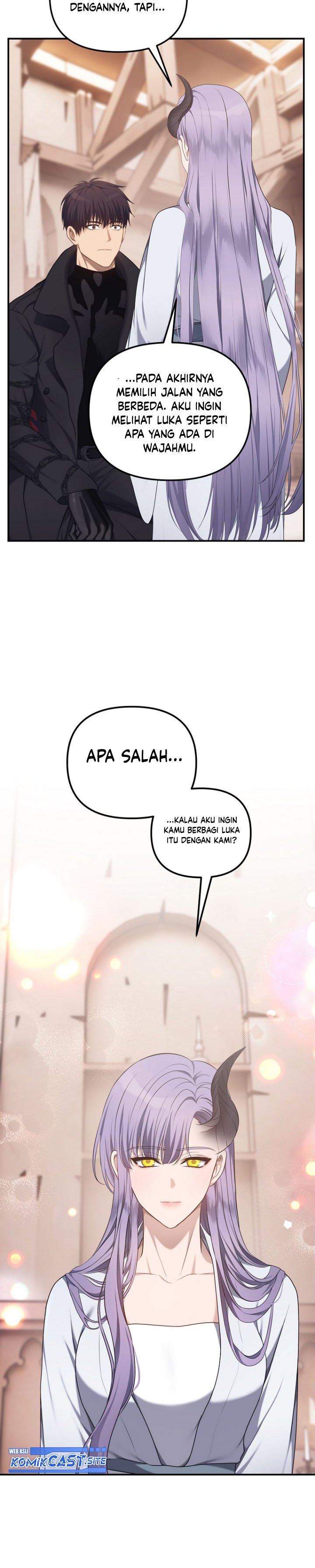 Ranker Who Lives a Second Time Chapter 141 Gambar 4