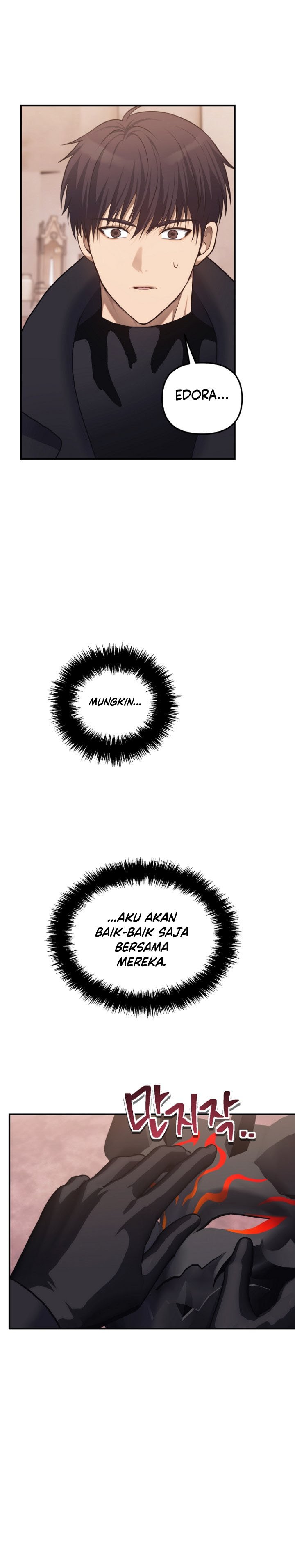 Ranker Who Lives a Second Time Chapter 141 Gambar 5