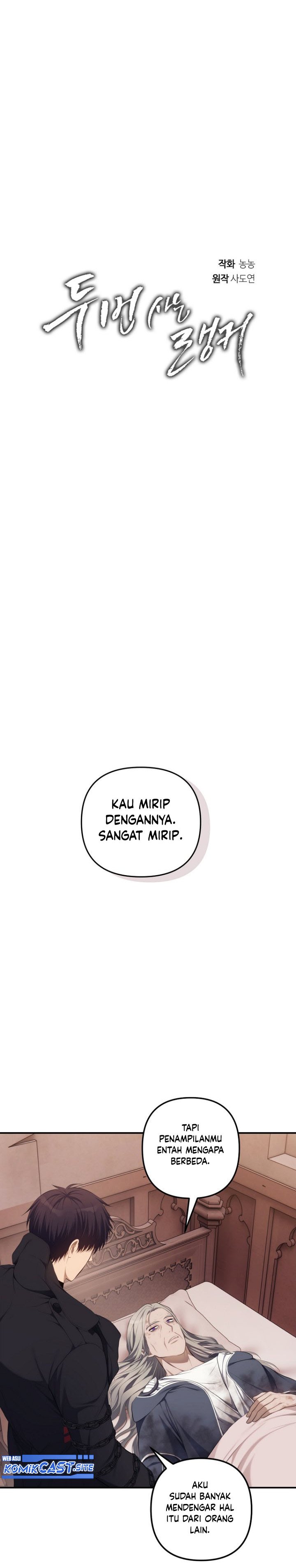 Ranker Who Lives a Second Time Chapter 141 Gambar 7