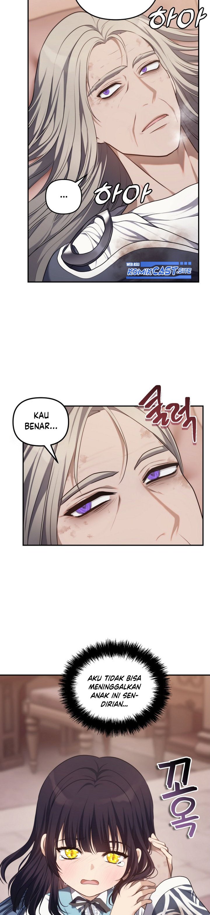 Ranker Who Lives a Second Time Chapter 141 Gambar 10