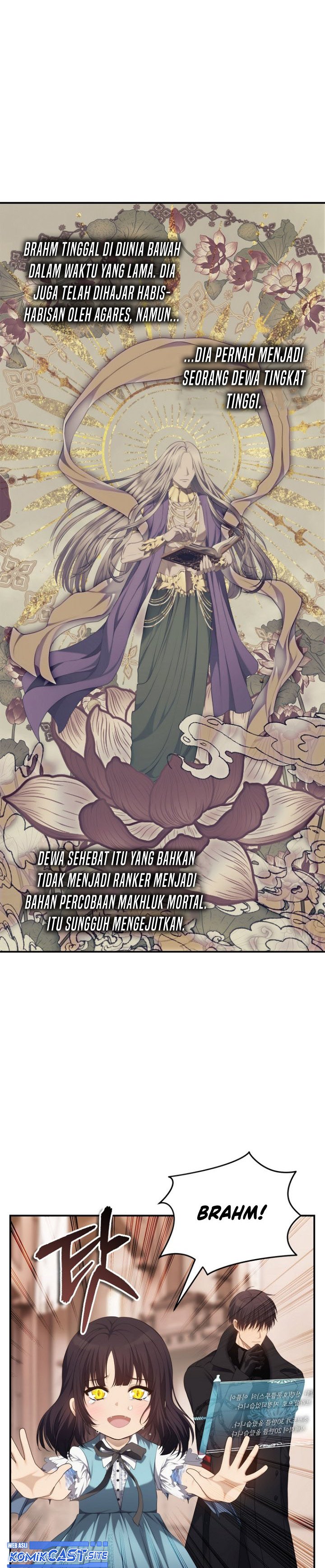 Ranker Who Lives a Second Time Chapter 141 Gambar 19