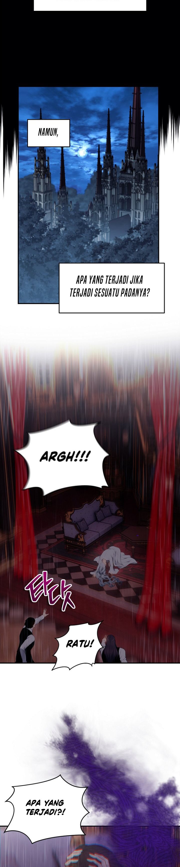 Ranker Who Lives a Second Time Chapter 146 Gambar 3