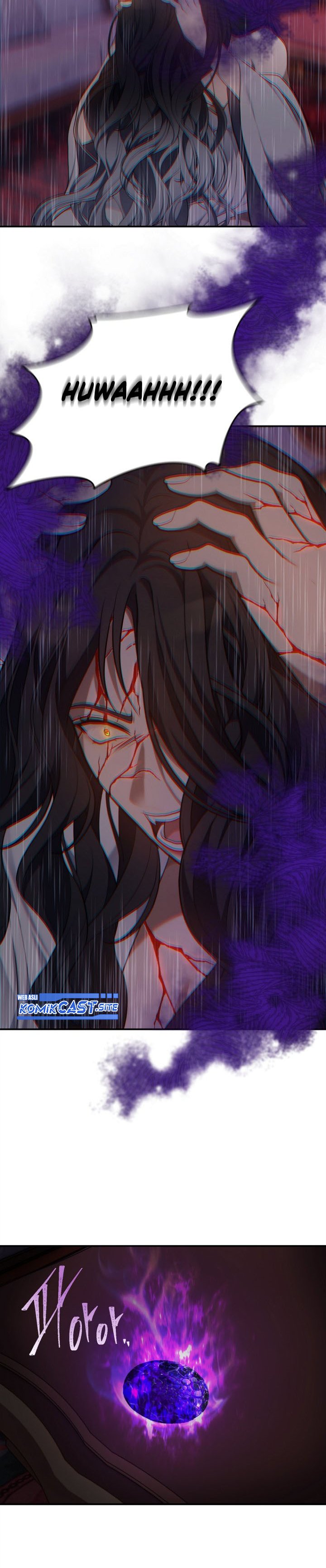 Ranker Who Lives a Second Time Chapter 146 Gambar 4
