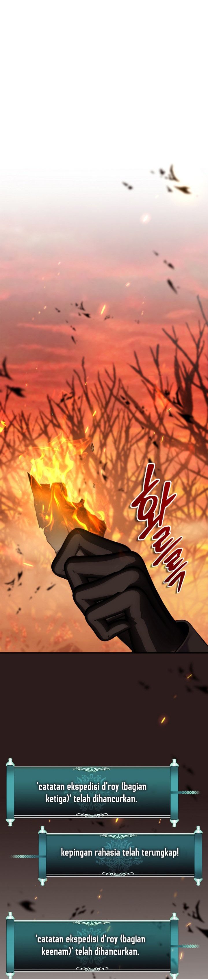 Ranker Who Lives a Second Time Chapter 146 Gambar 7