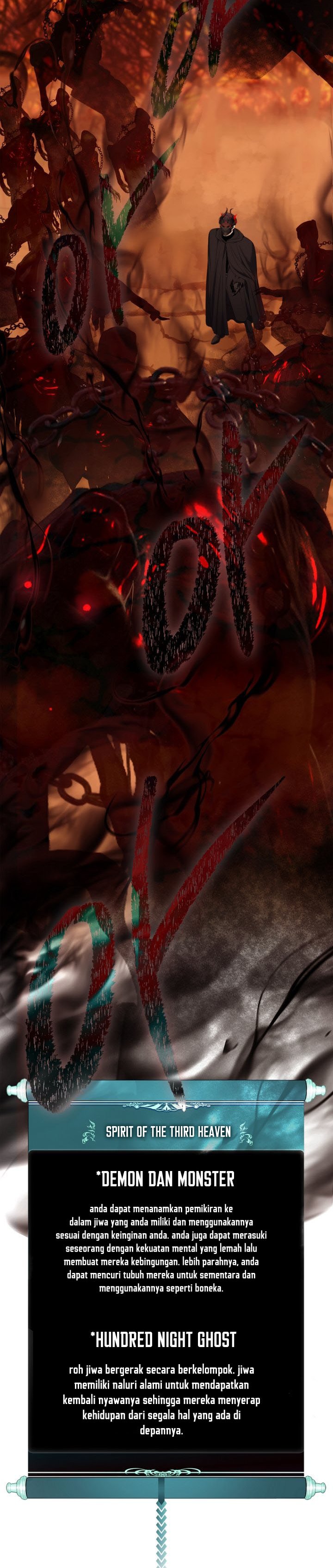 Ranker Who Lives a Second Time Chapter 146 Gambar 9