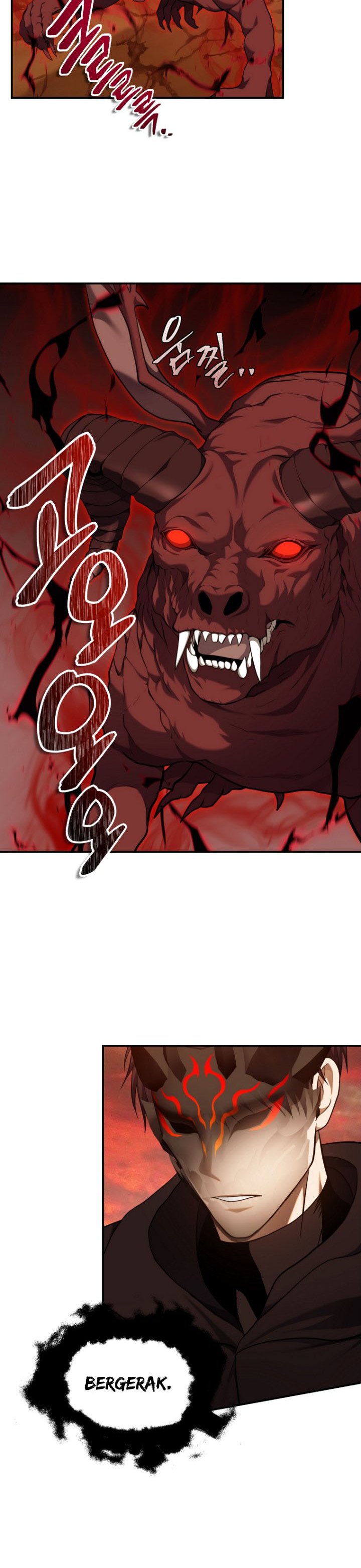 Ranker Who Lives a Second Time Chapter 146 Gambar 11