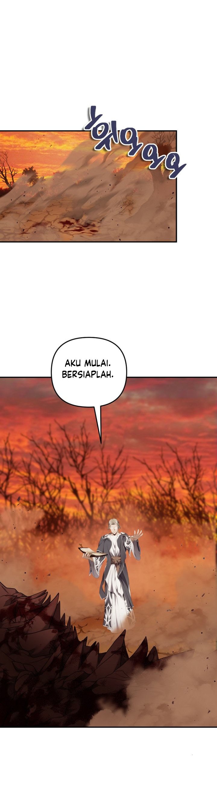Ranker Who Lives a Second Time Chapter 146 Gambar 15