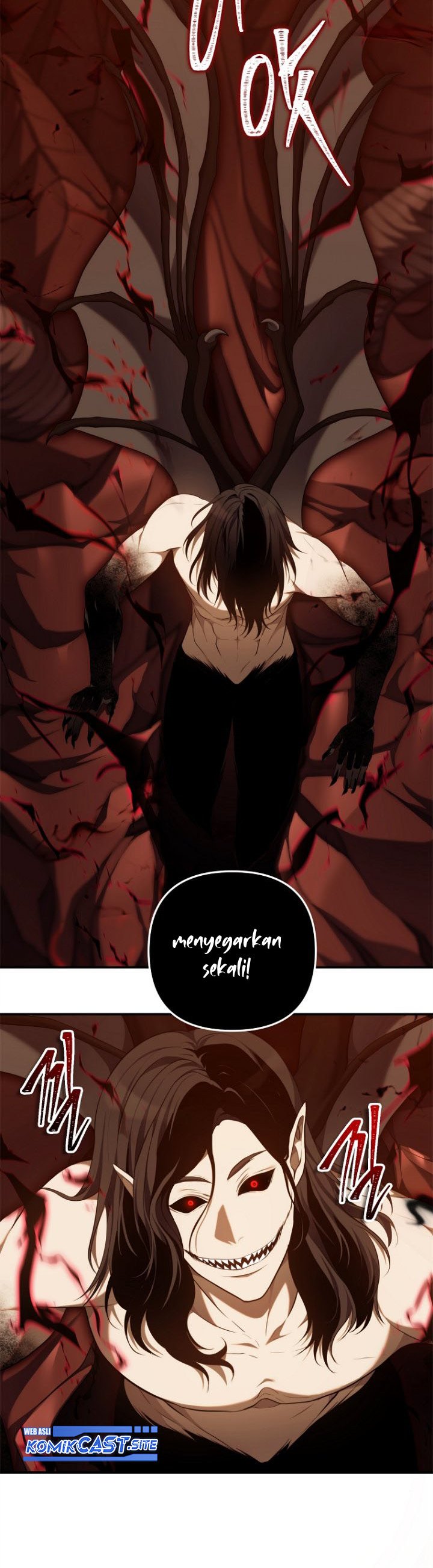 Ranker Who Lives a Second Time Chapter 146 Gambar 17