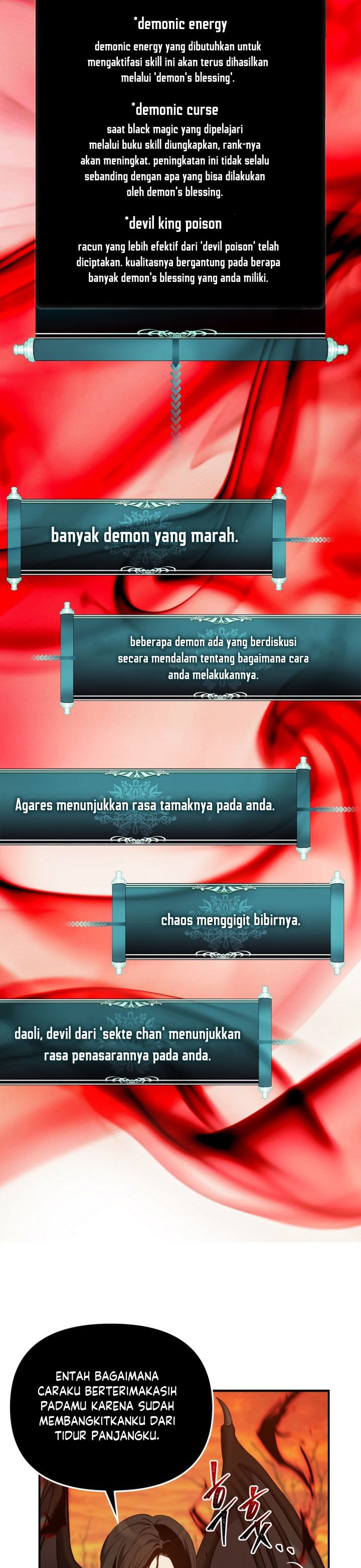 Ranker Who Lives a Second Time Chapter 146 Gambar 19