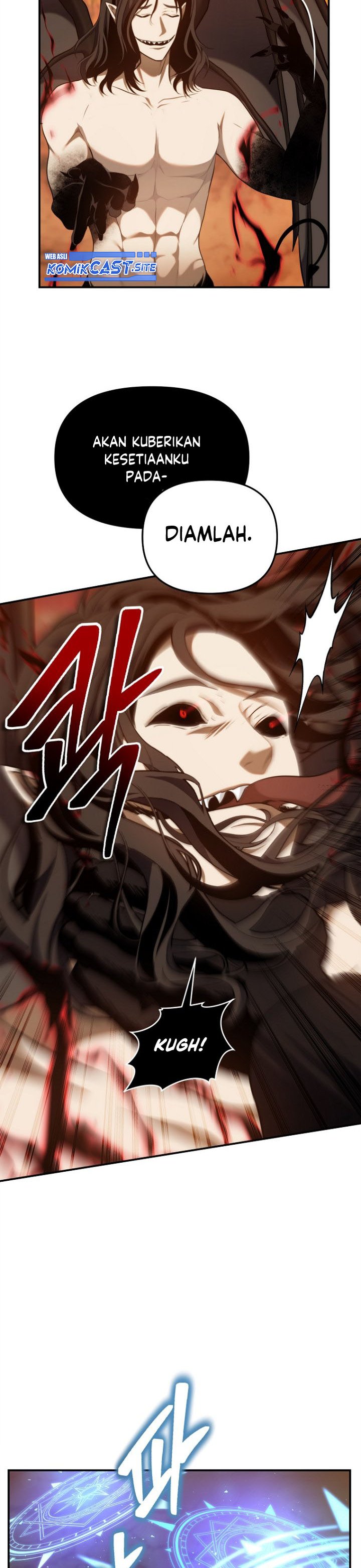 Ranker Who Lives a Second Time Chapter 146 Gambar 20