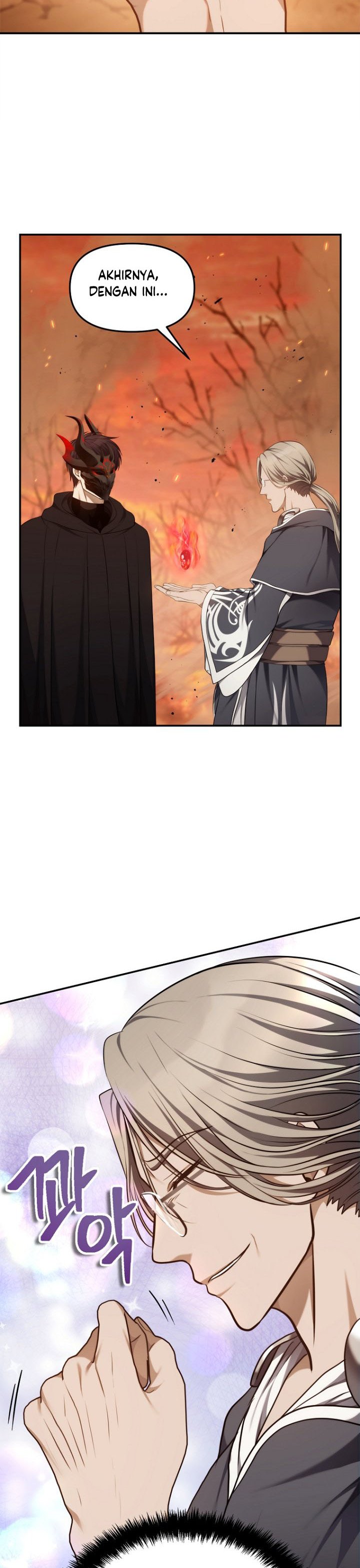 Ranker Who Lives a Second Time Chapter 146 Gambar 24