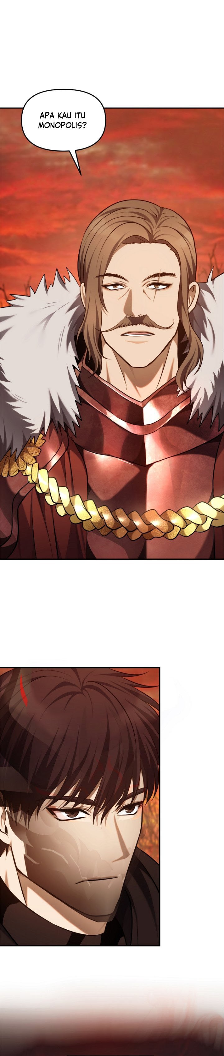Ranker Who Lives a Second Time Chapter 146 Gambar 26