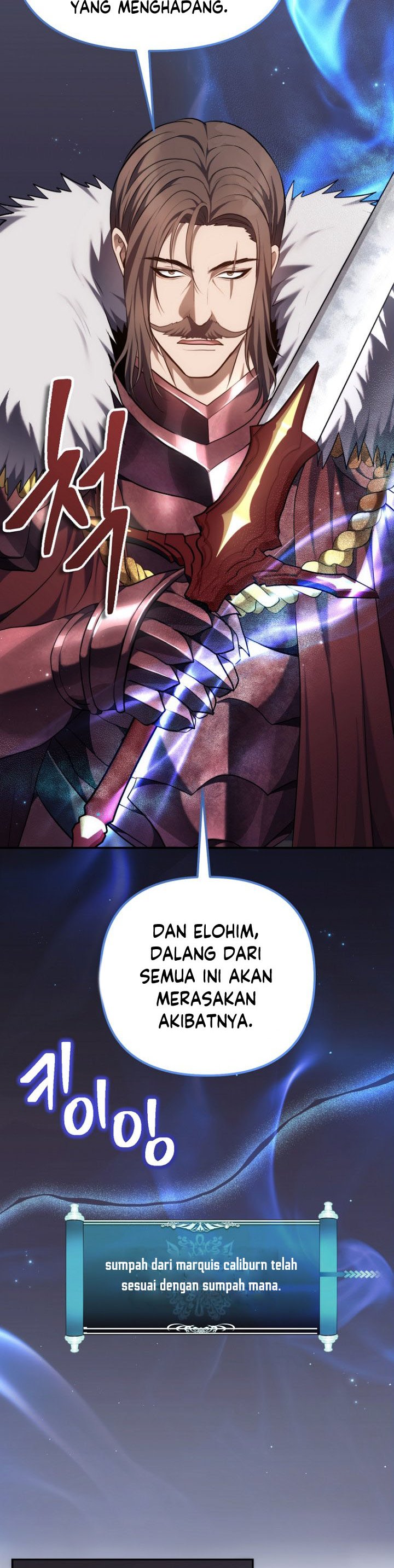 Ranker Who Lives a Second Time Chapter 146 Gambar 32