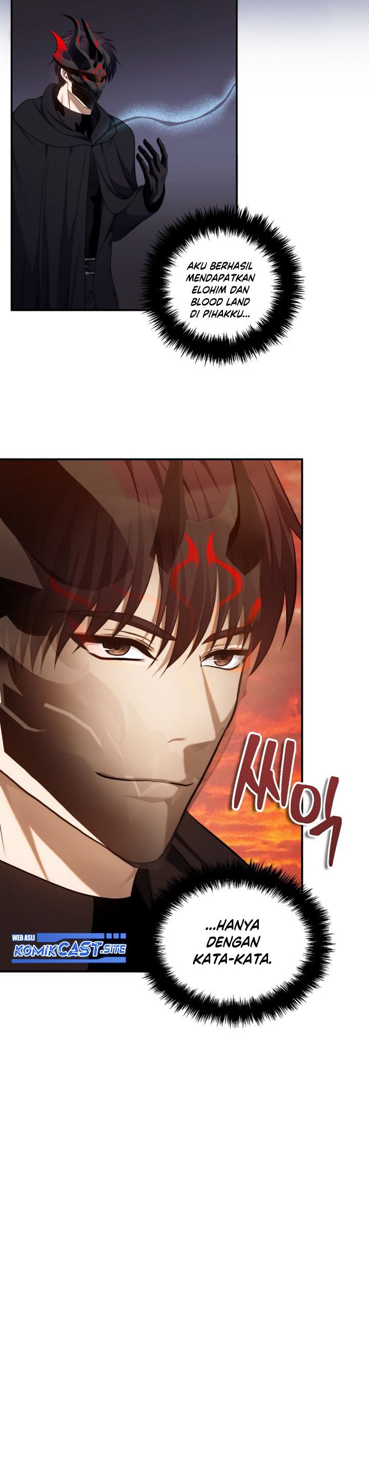 Ranker Who Lives a Second Time Chapter 146 Gambar 33