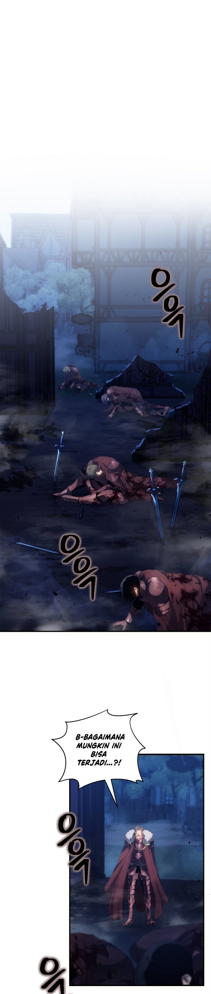 Ranker Who Lives a Second Time Chapter 146 Gambar 34