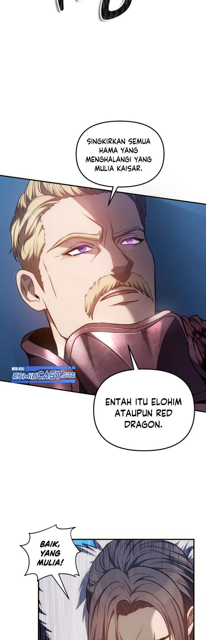 Ranker Who Lives a Second Time Chapter 146 Gambar 38